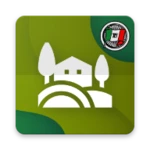 italy – farm holidays android application logo